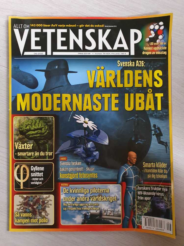 The People’s Home Journal