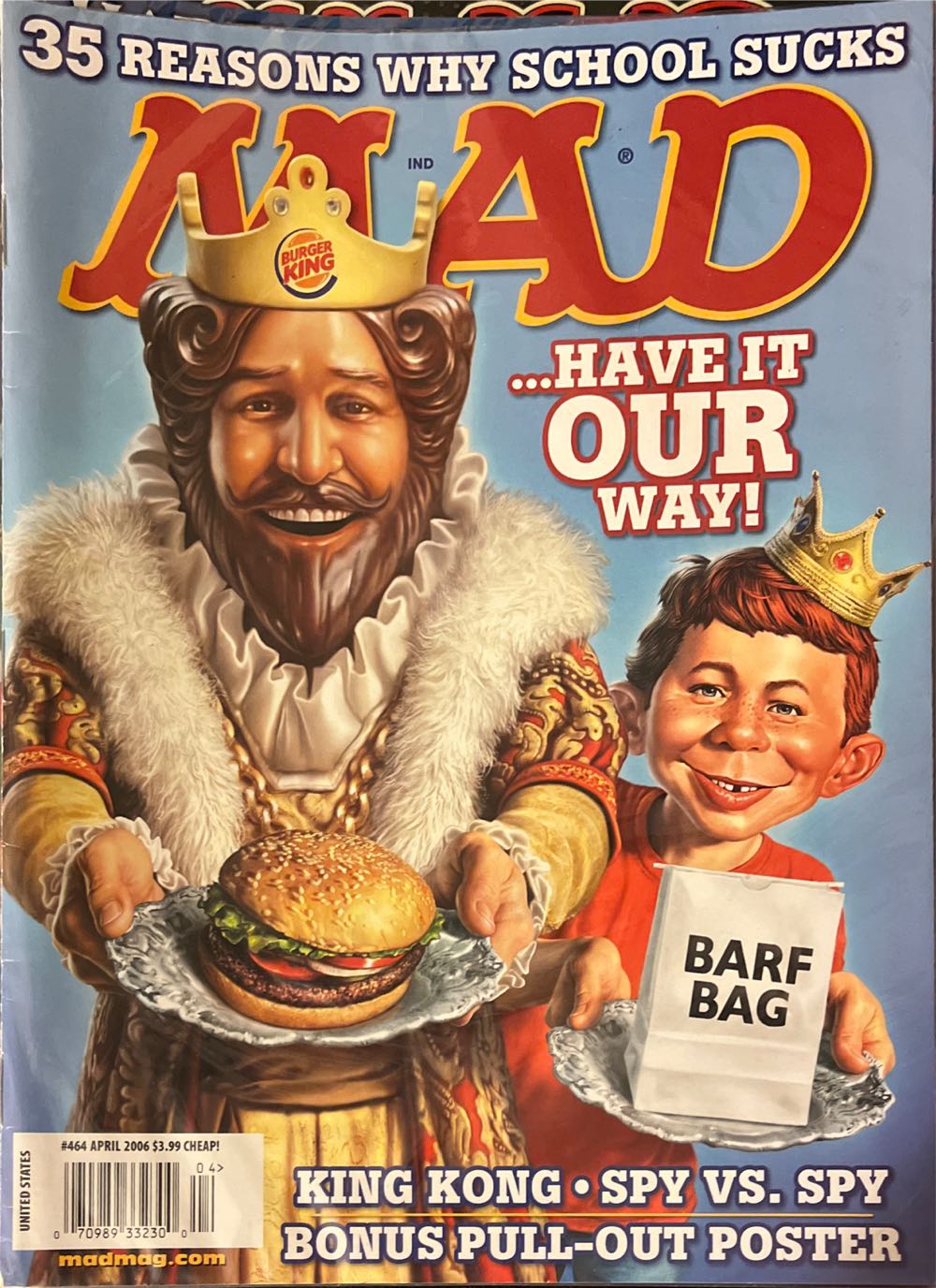 The Living Daylights