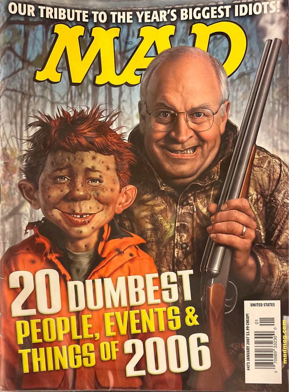 Movie Monsters : A Creature Feature Companion