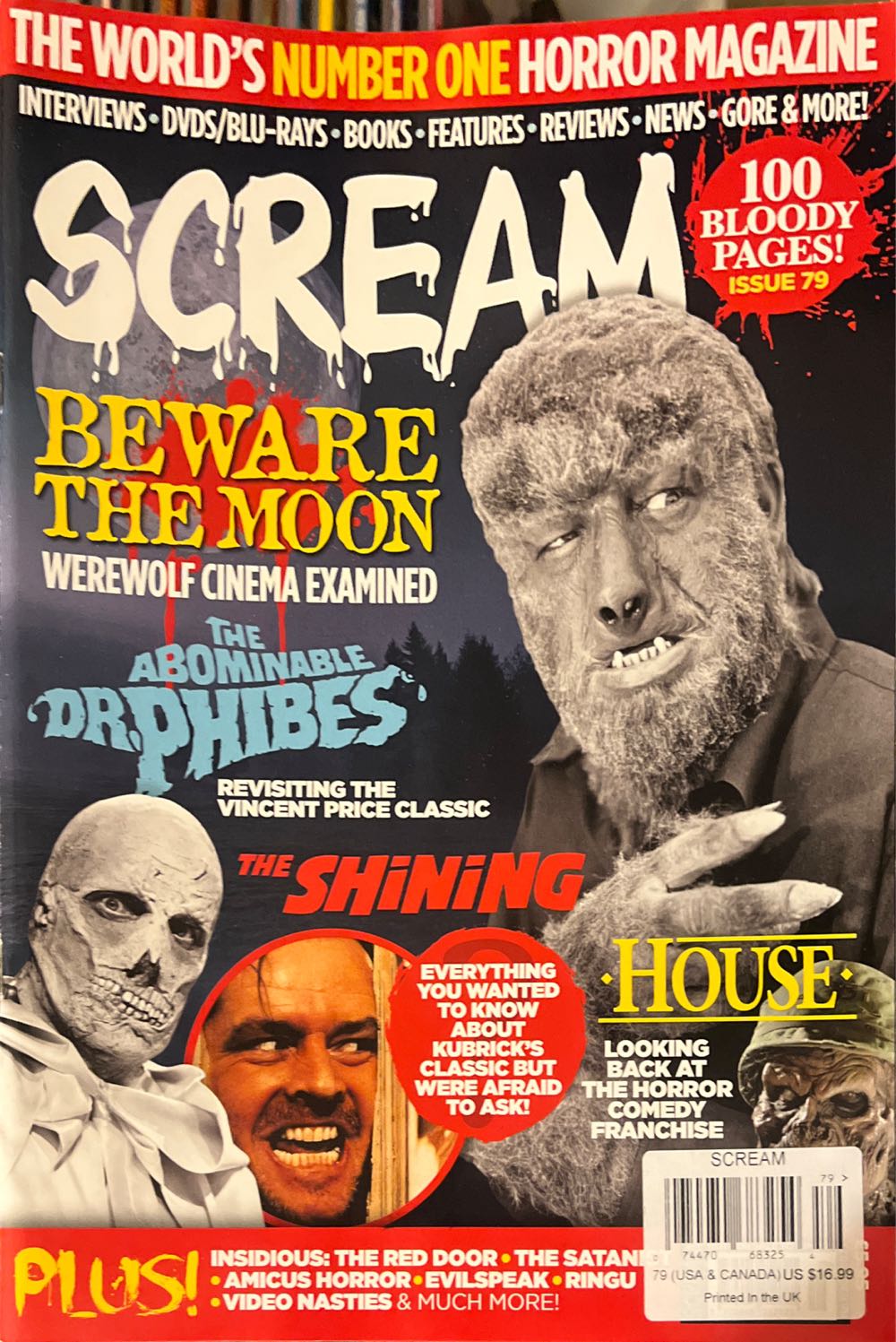 Interview Magazine // Lily-Rose Depp