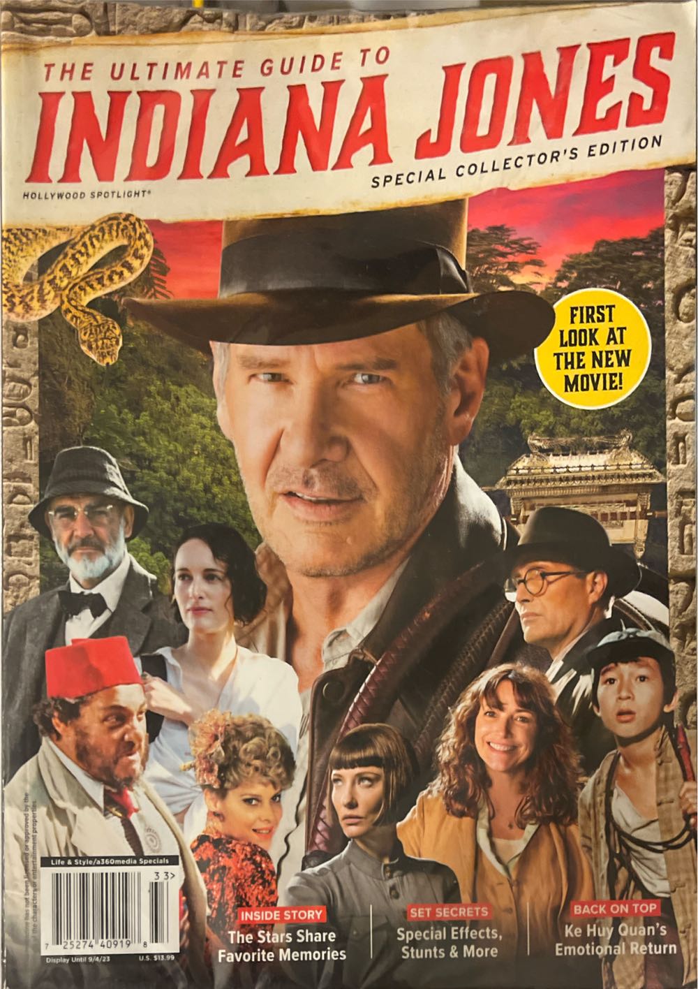 The Saturday Evening Post