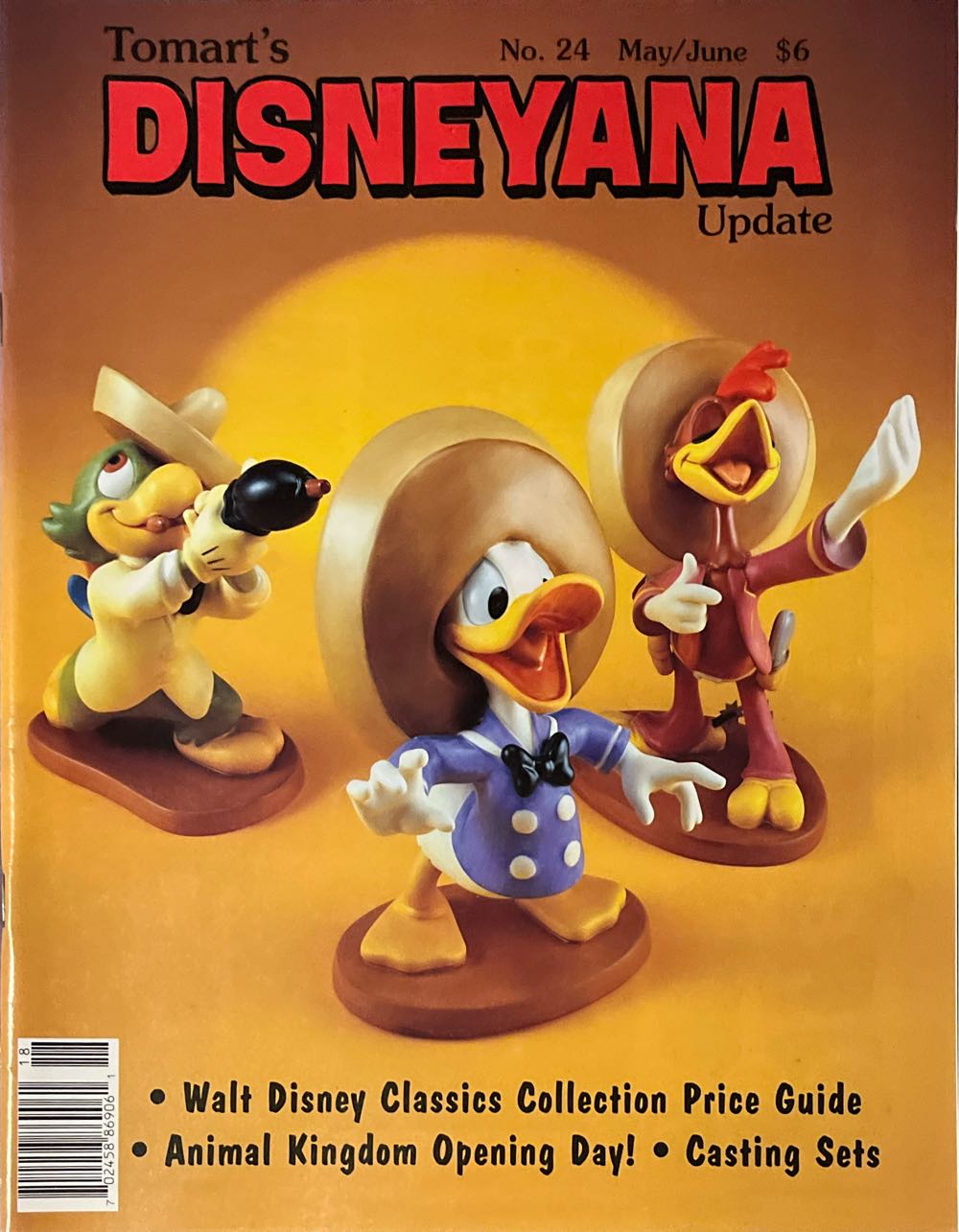 Movie Monsters : A Creature Feature Companion