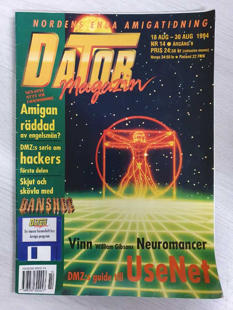 Illustrerad Vetenskap