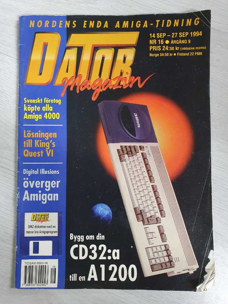 allrecipes Winter 2024 October