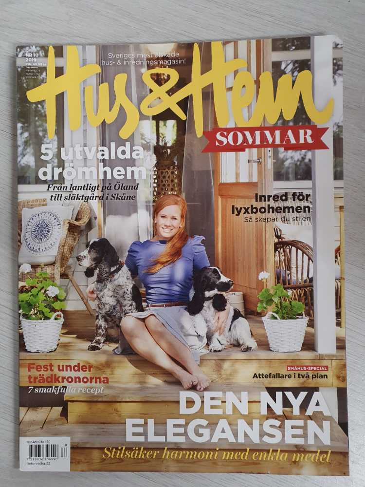 Saturday Evening Post