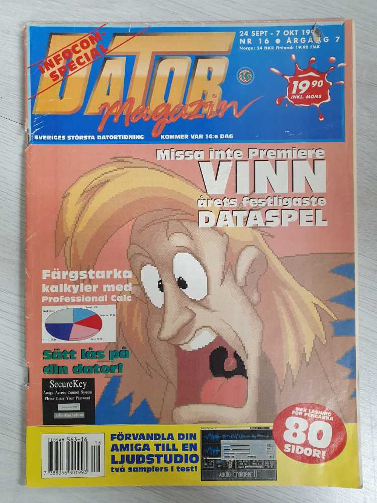 Cosmopolitan // Madelyn Cline