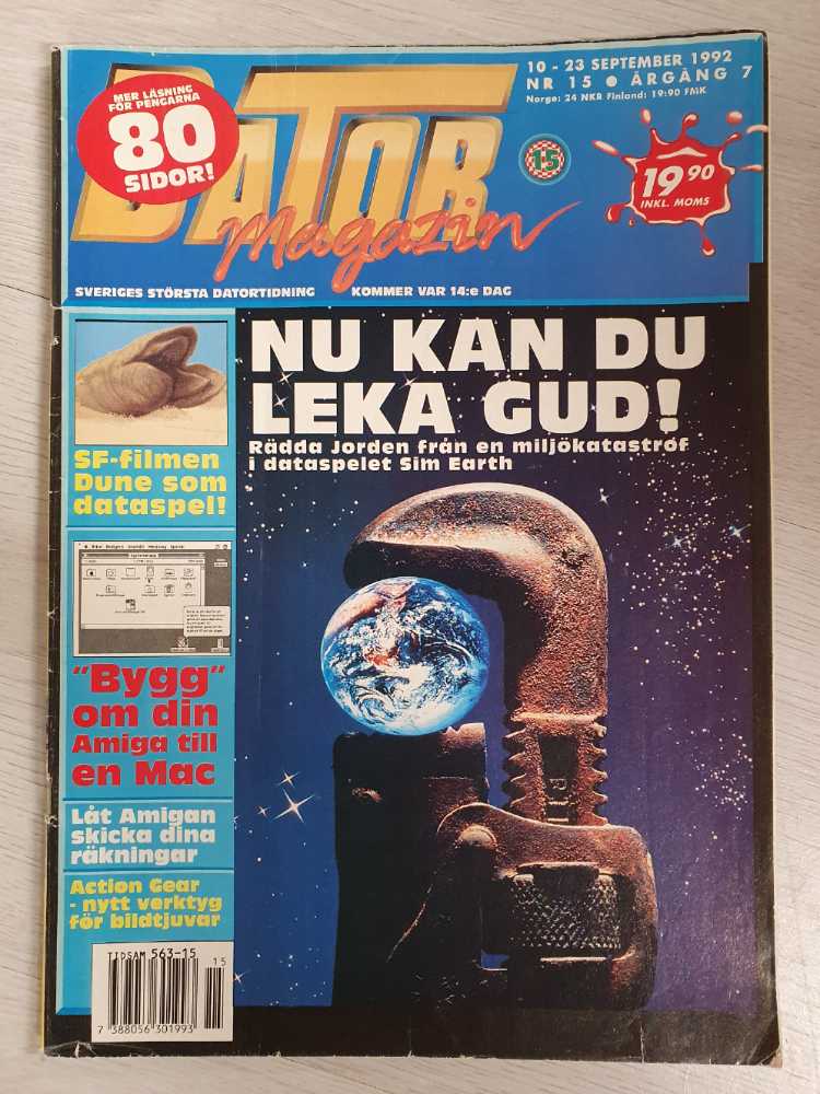 The Saturday Evening Post