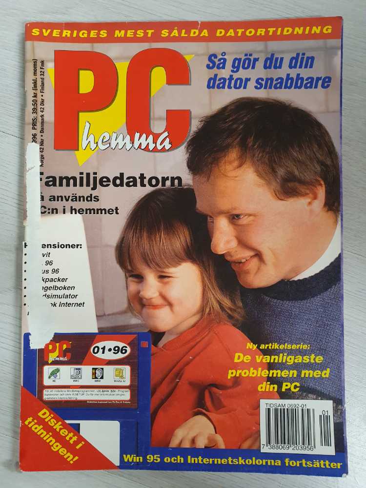 Illustrerad Vetenskap