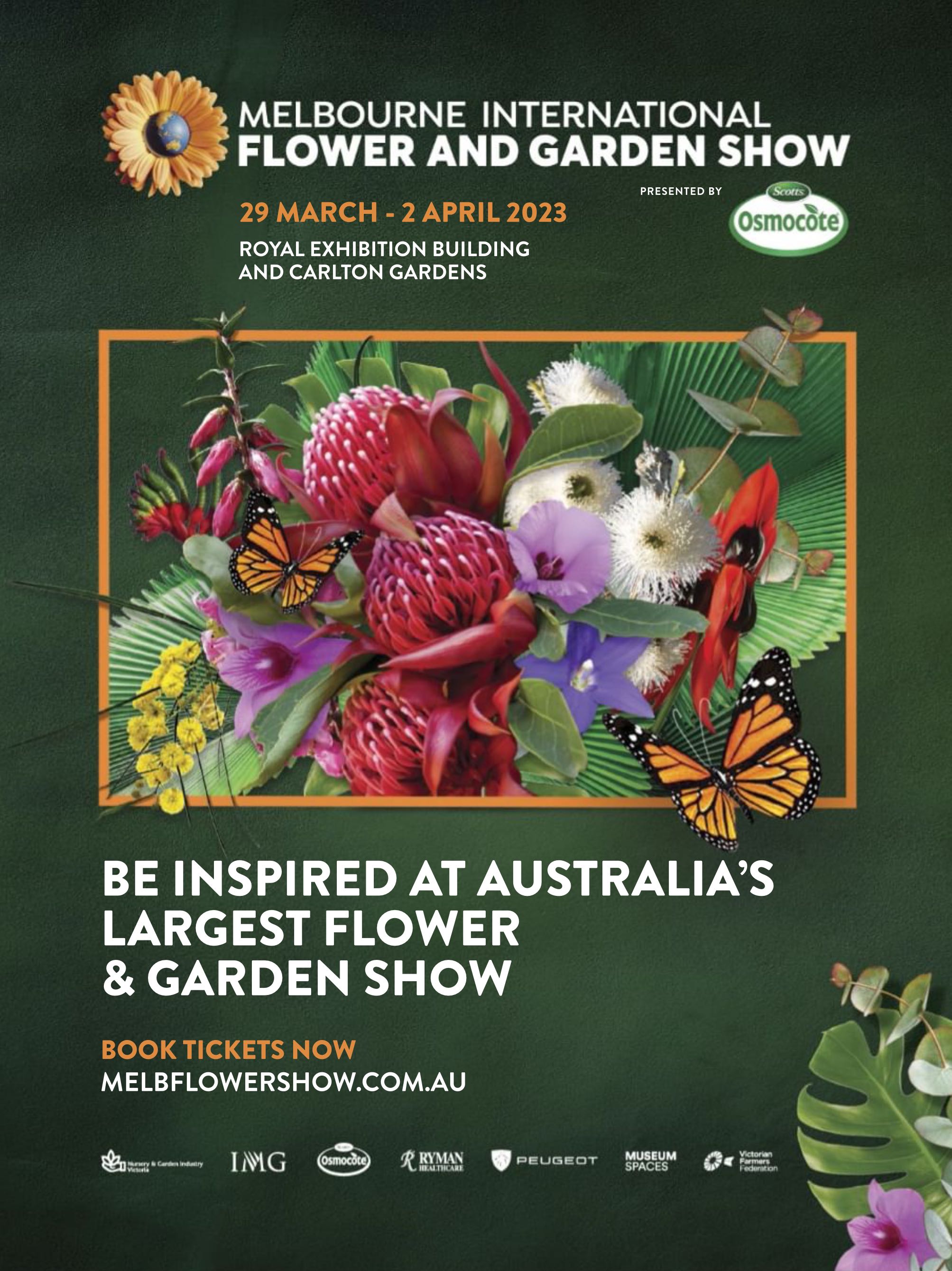 ABC Organic Gardener Magazine  2023 Early Autumn  (September) magazine collectible - Main Image 2