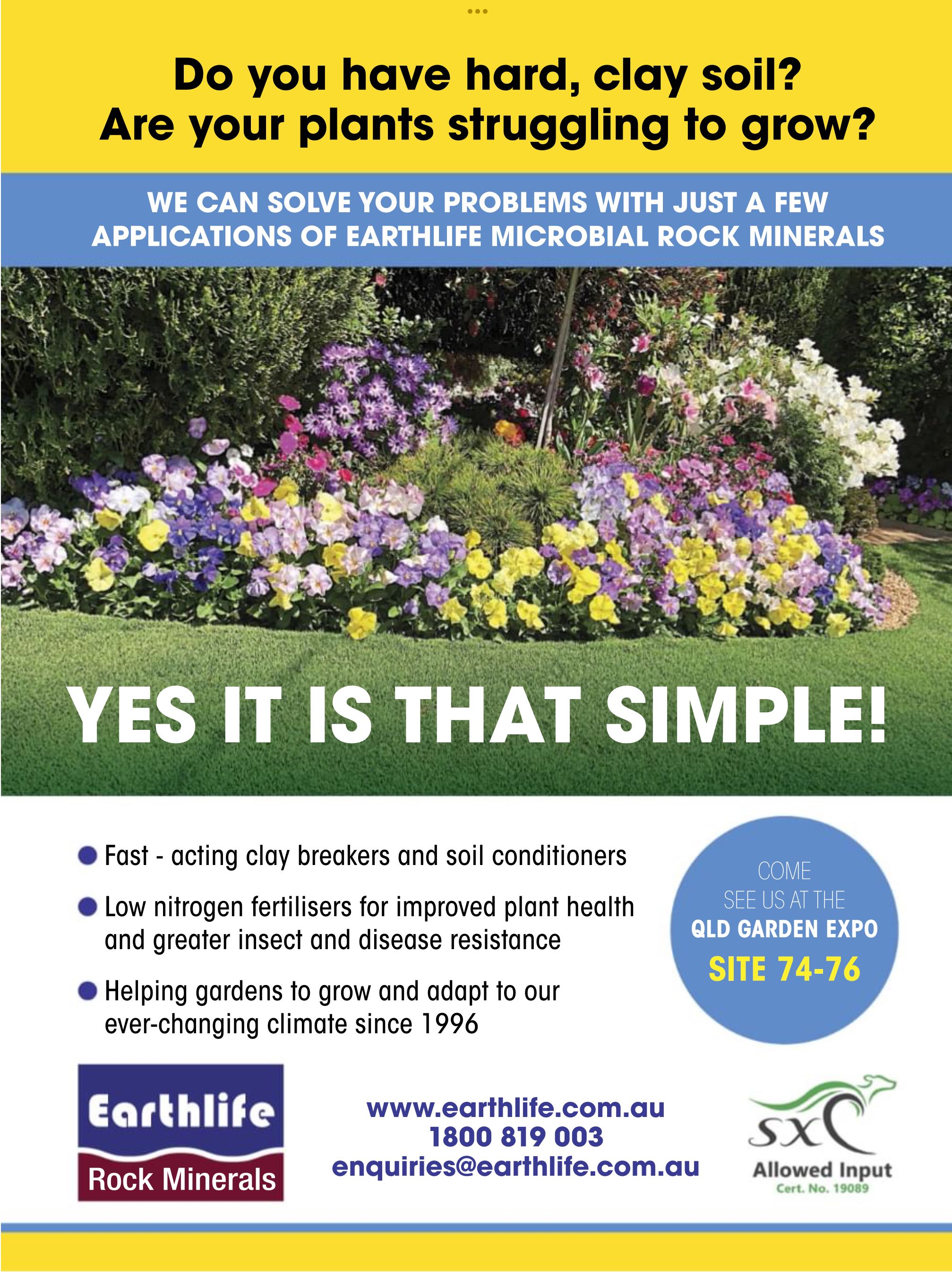 ABC Organic Gardener Magazine  2023 Winter  (December) magazine collectible - Main Image 2