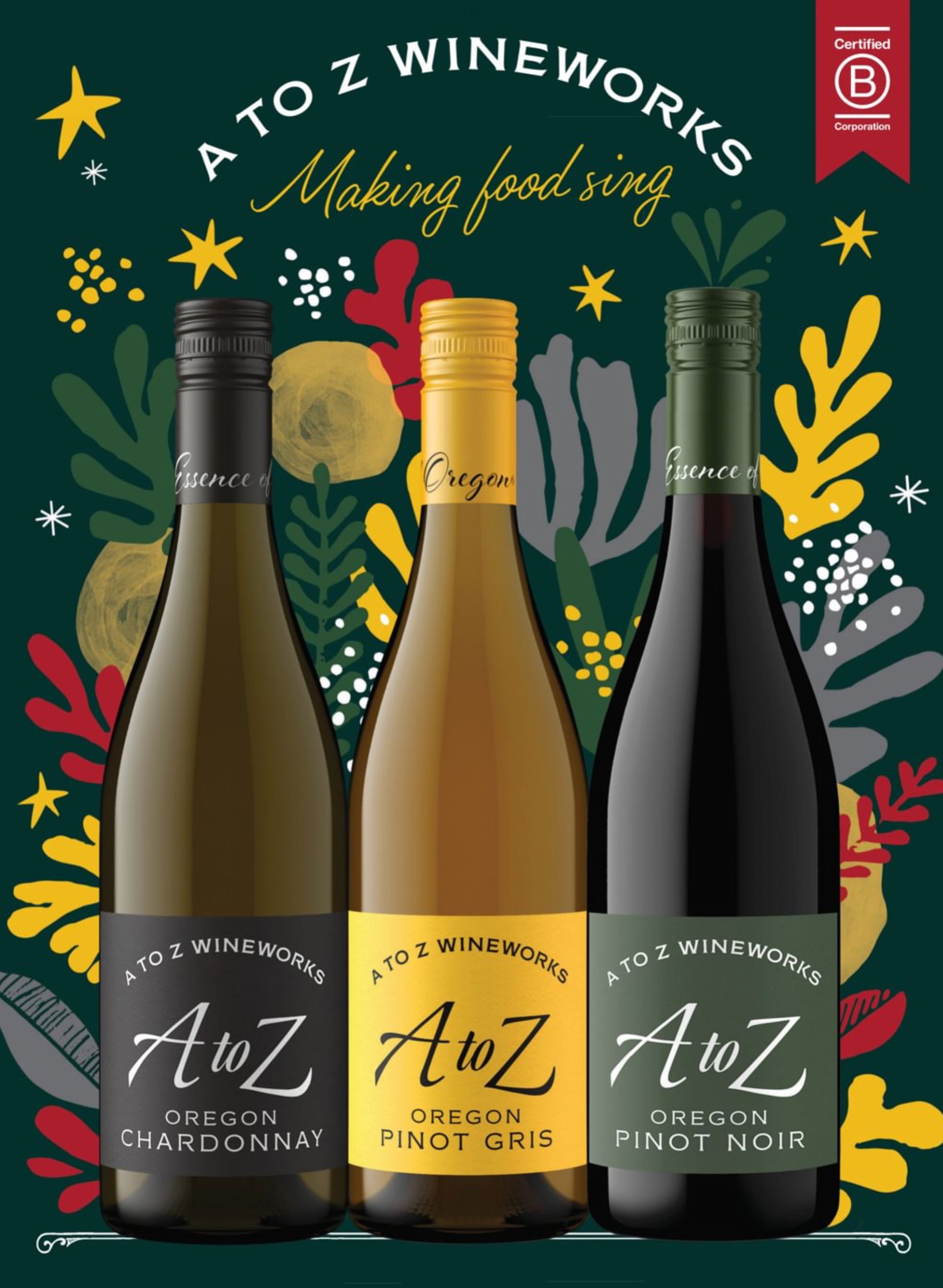 allrecipes 5-Star Recipes  2022 December  (December) magazine collectible - Main Image 2