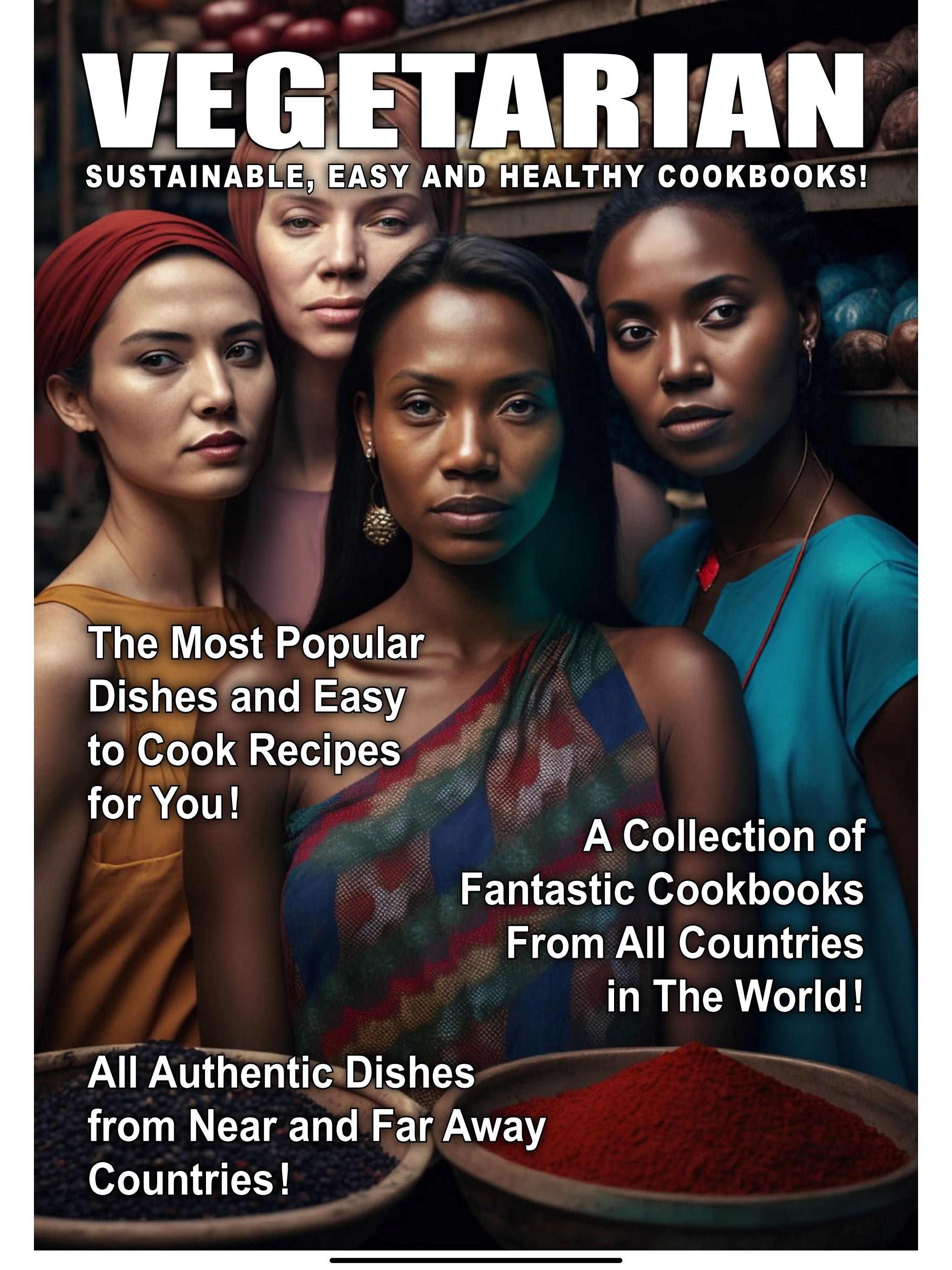 Taste of Vegetarian Luxembourg  2024 December  (December) magazine collectible - Main Image 2