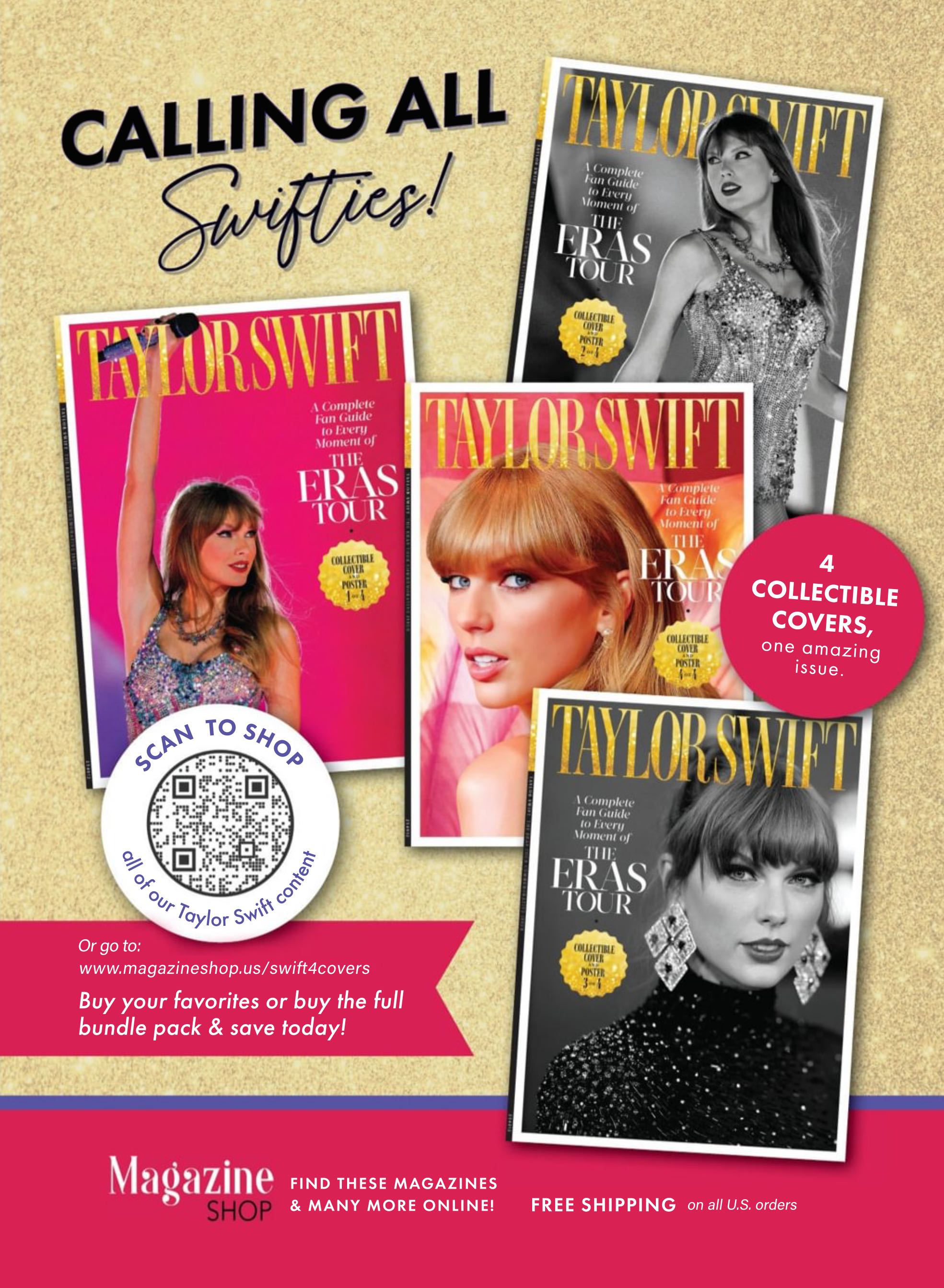 Amazing Places To Visit Before You Die  2023 December  (December) magazine collectible - Main Image 2