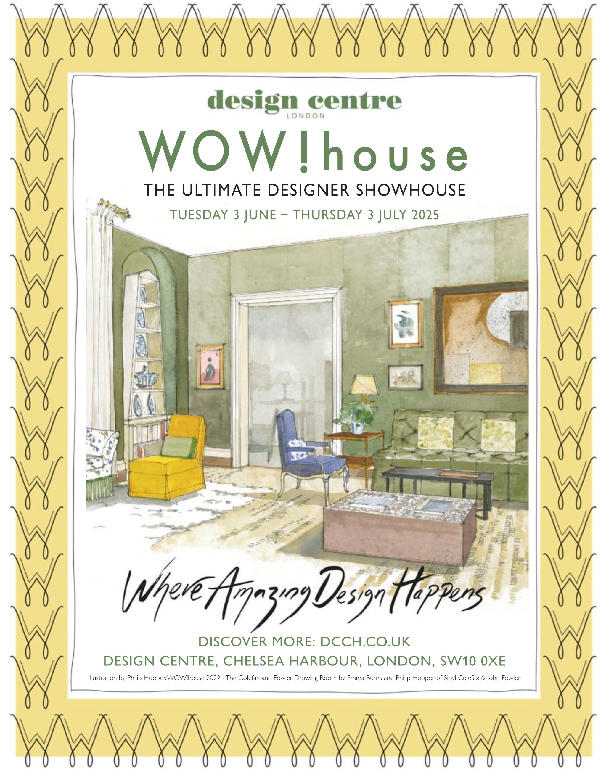 House and Garden  2025 February  (February) magazine collectible - Main Image 2