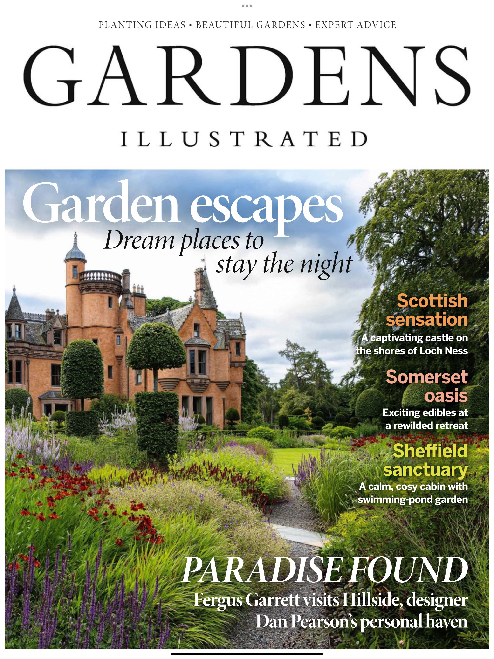 Famous Fantastic Mysteries