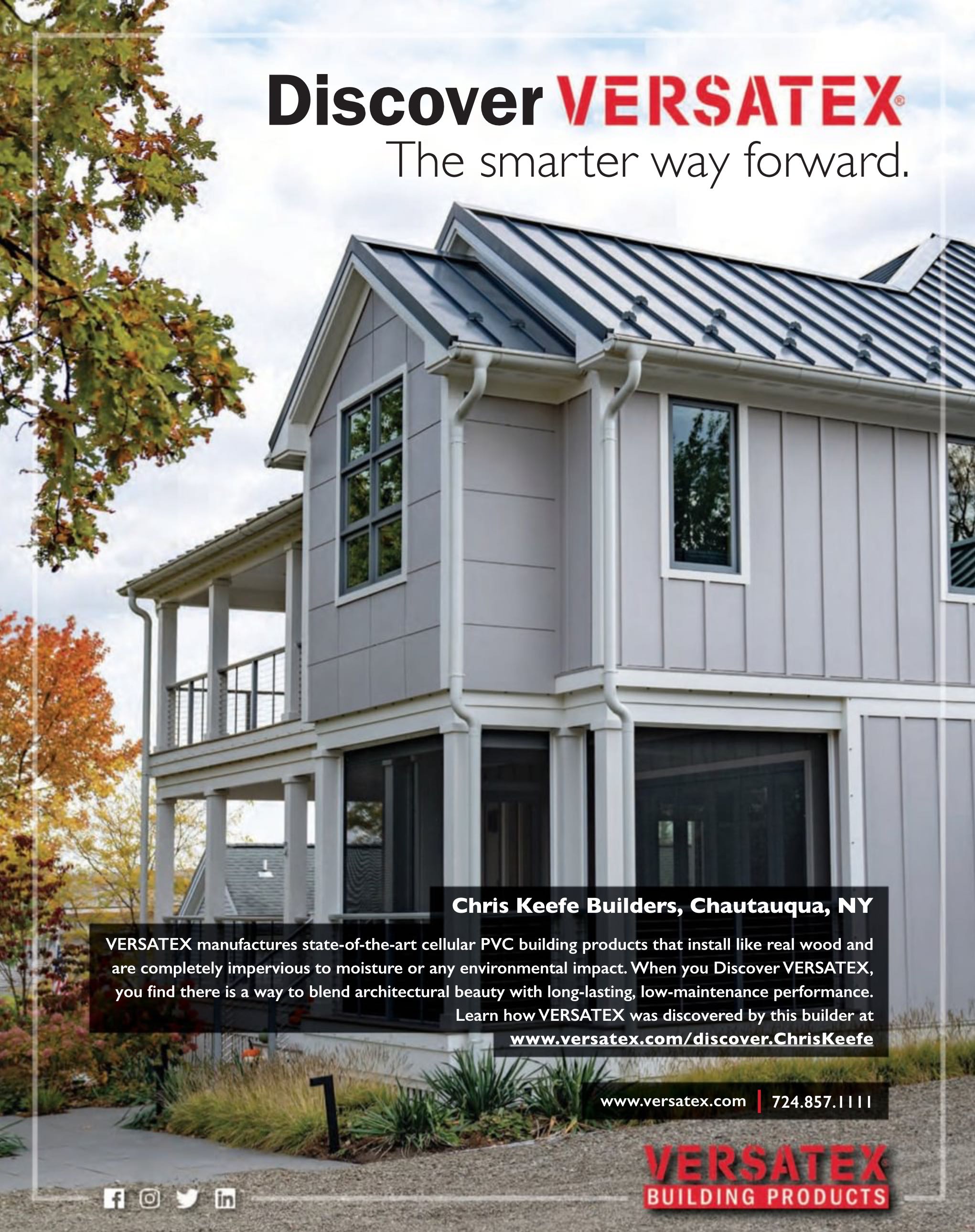 Fine Homebuilding Magazine  2022 December-2023 January  (December) magazine collectible - Main Image 2