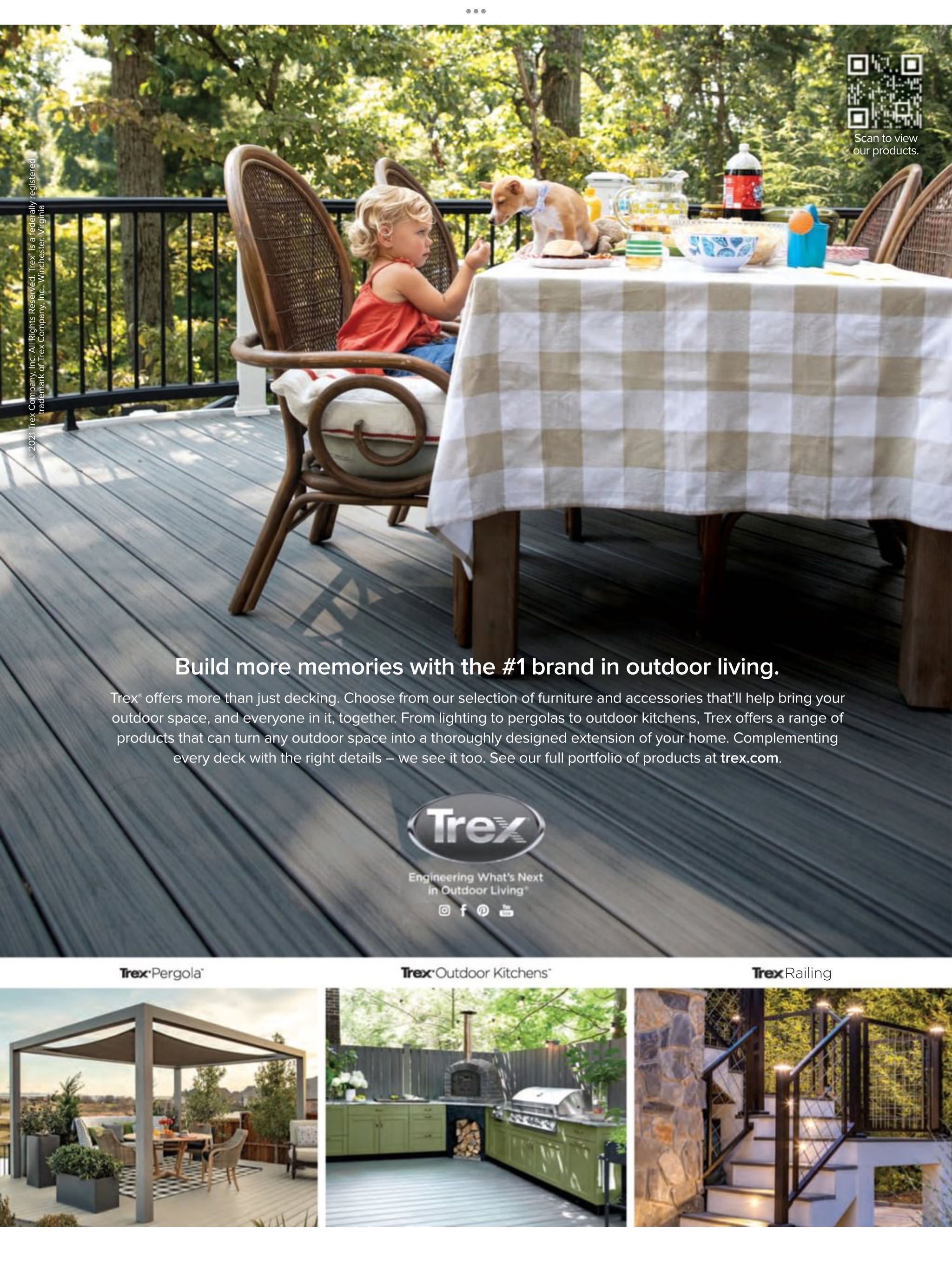 Fine Homebuilding Magazine  2022 July  (July) magazine collectible - Main Image 2