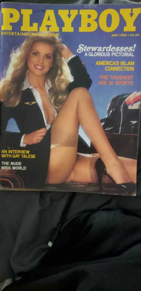 Asimov’s Science Fiction