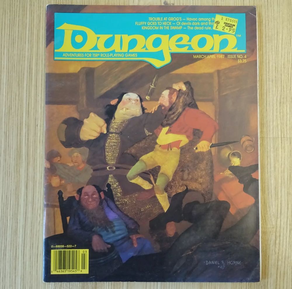 2004 SLAM CLASSIC MAGAZINE