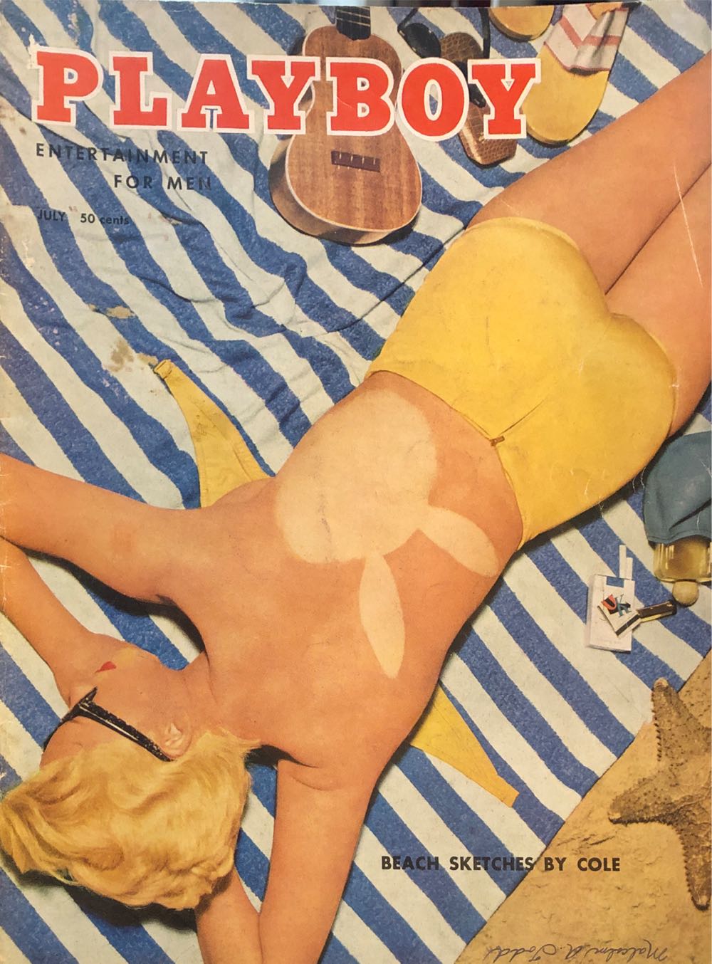 Harmony’s Best Buxom Bondagettes