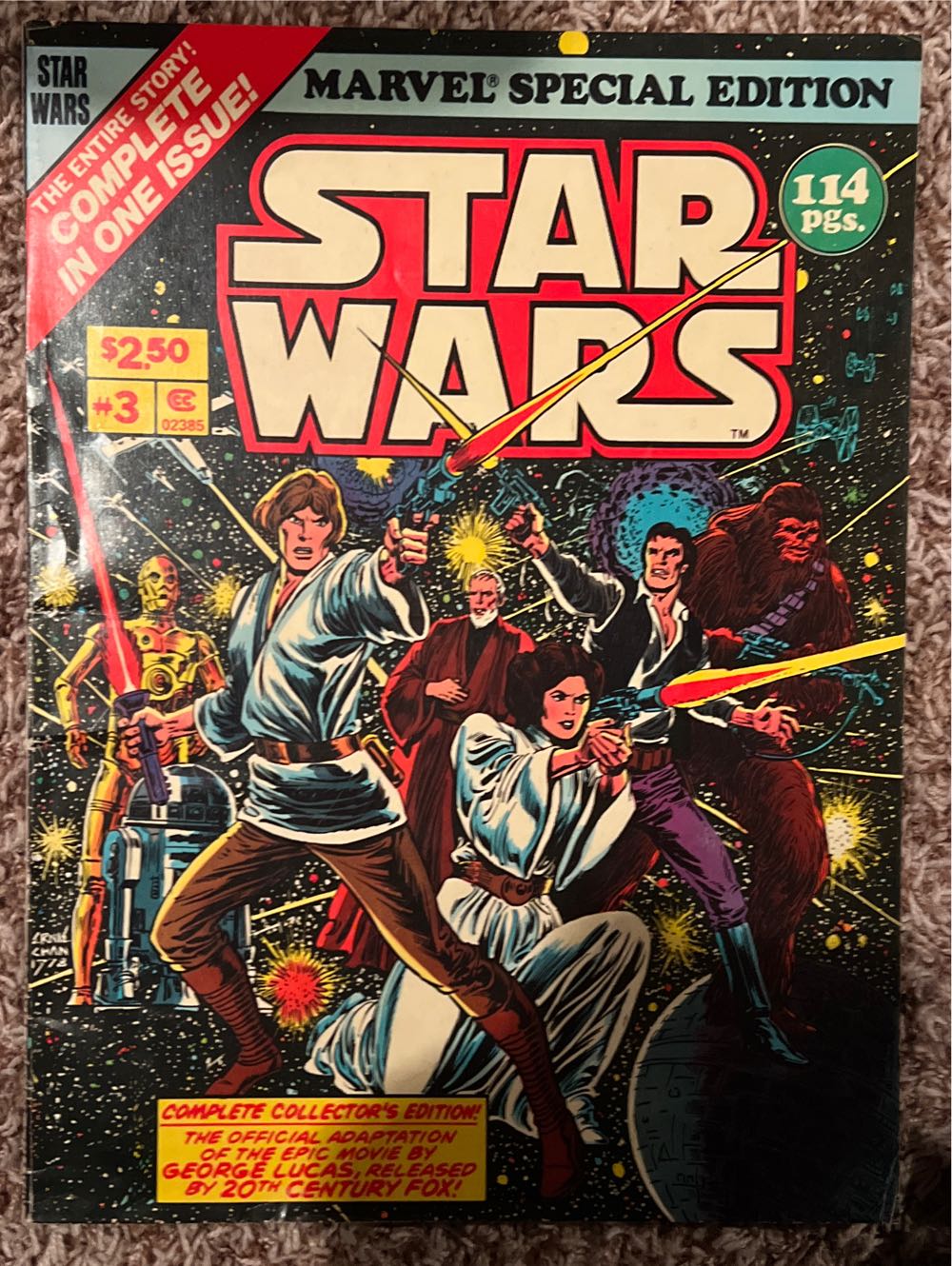 The Magazine Of Fantasy & Science Fiction