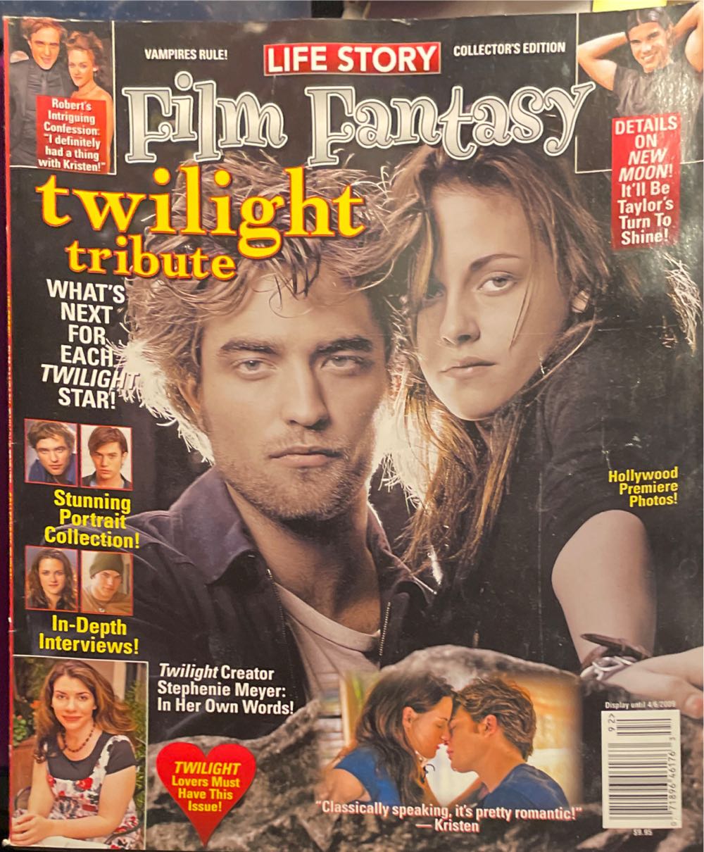 Sports Illustrated - The Steelers