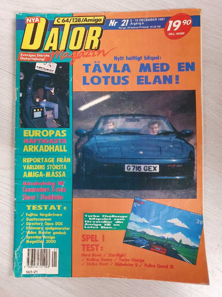 Tribute To Larry Hagman