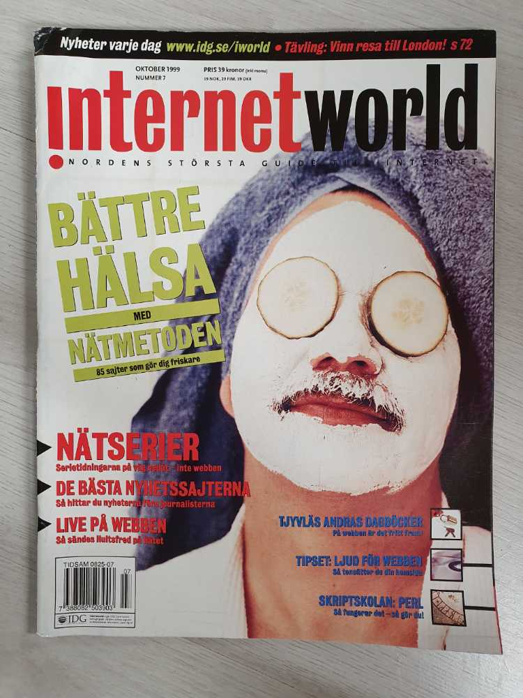 1999 SPORTS ILLUSTRATED