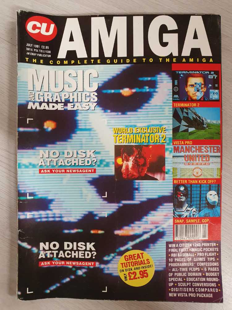 Maccazine Timeline 2006