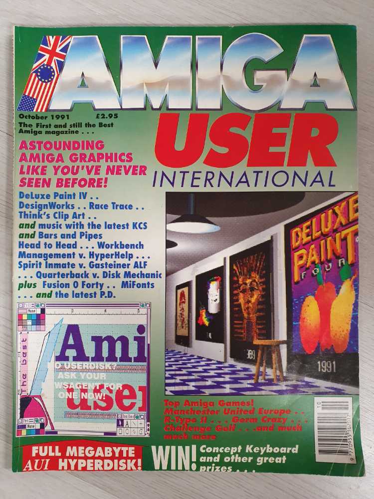 Illustrerad Vetenskap Bilaga