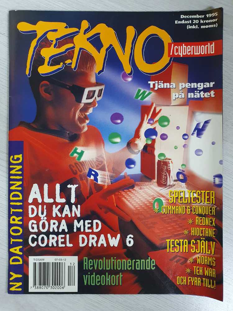 Illustrerad Vetenskap