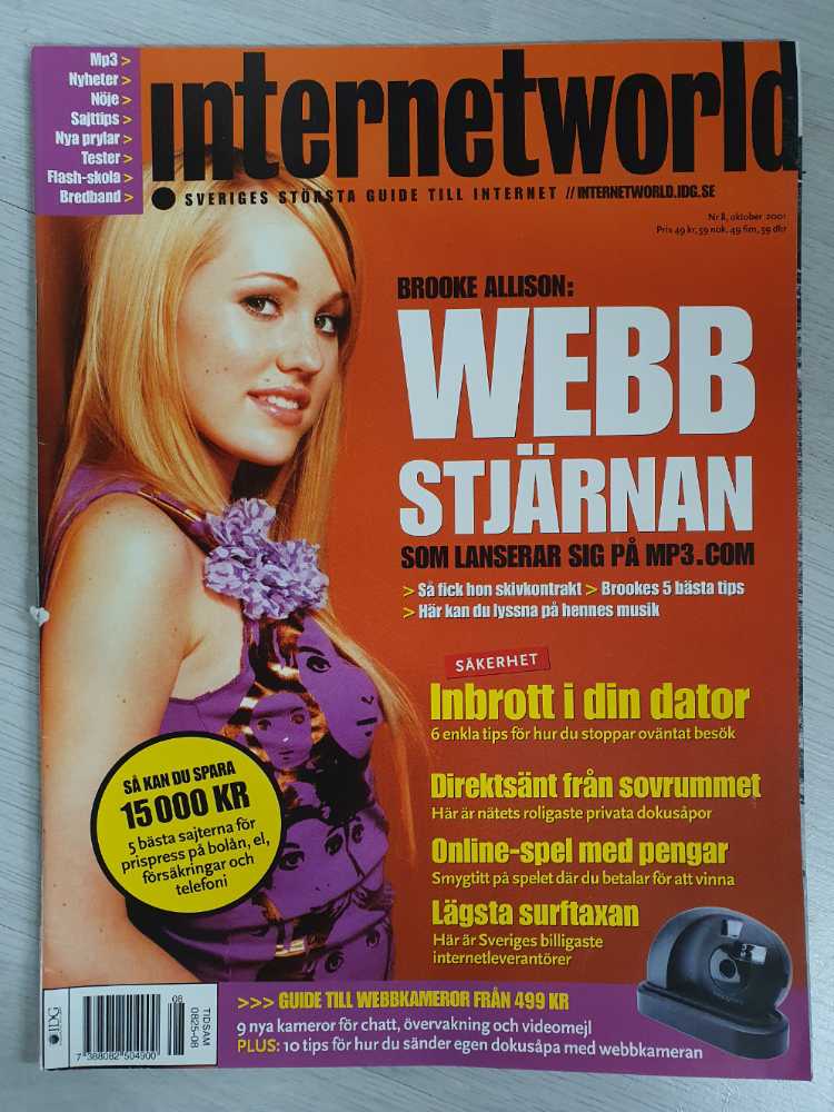 Analog Science Fiction and Fact