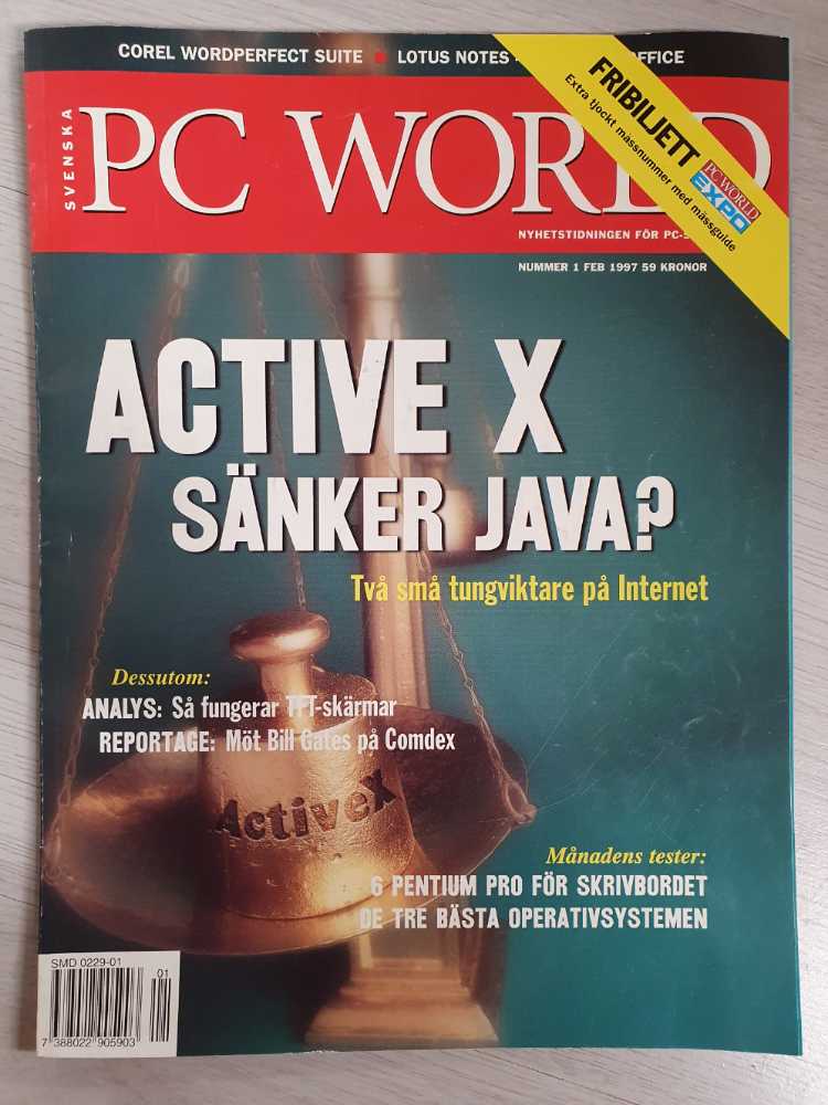 Computer Press Databöcker För Alla