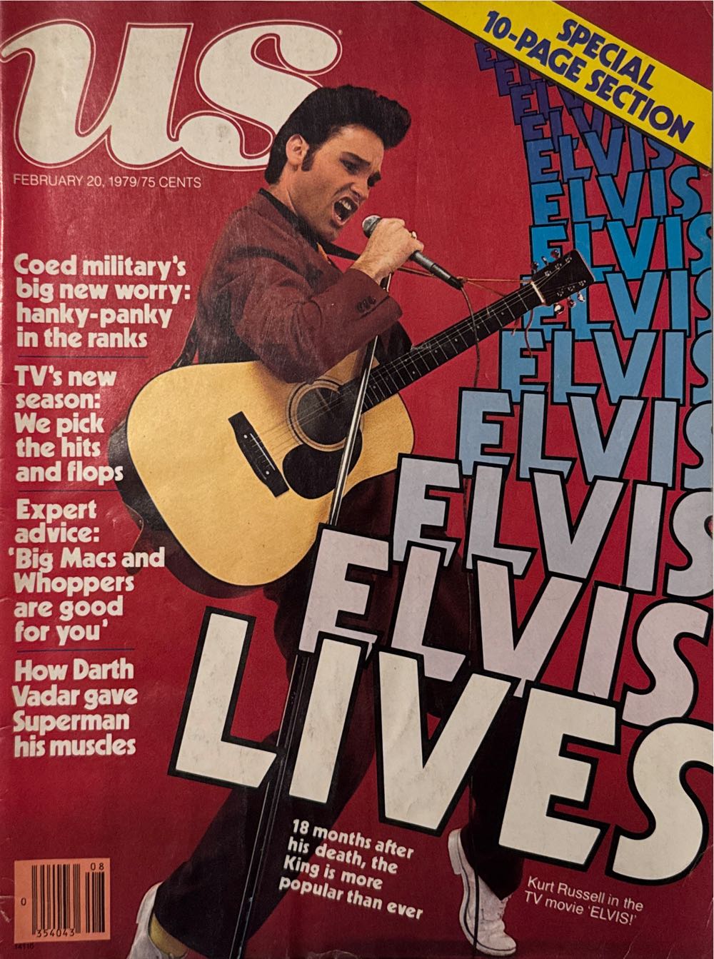 1991 SPORTS ILLUSTRATED