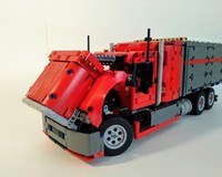 42098 Modell D  magazine collectible - Main Image 3