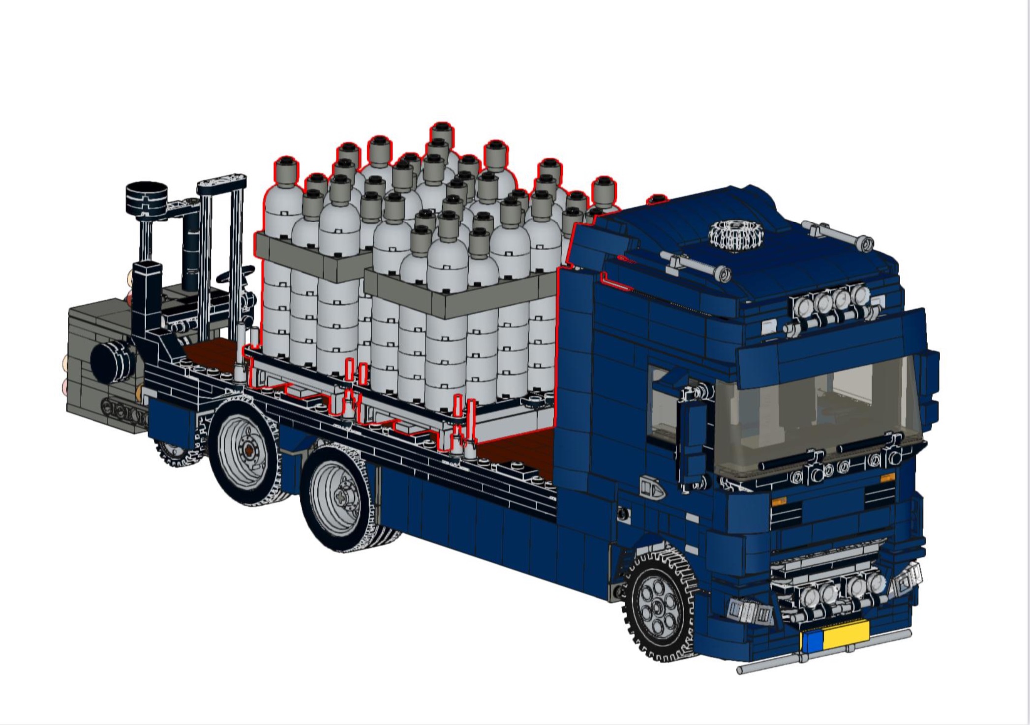 Trabant 601 universal