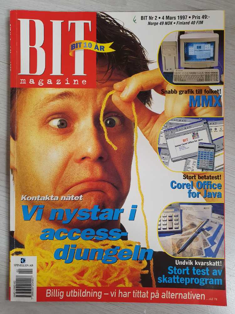 Illustrerad Vetenskap