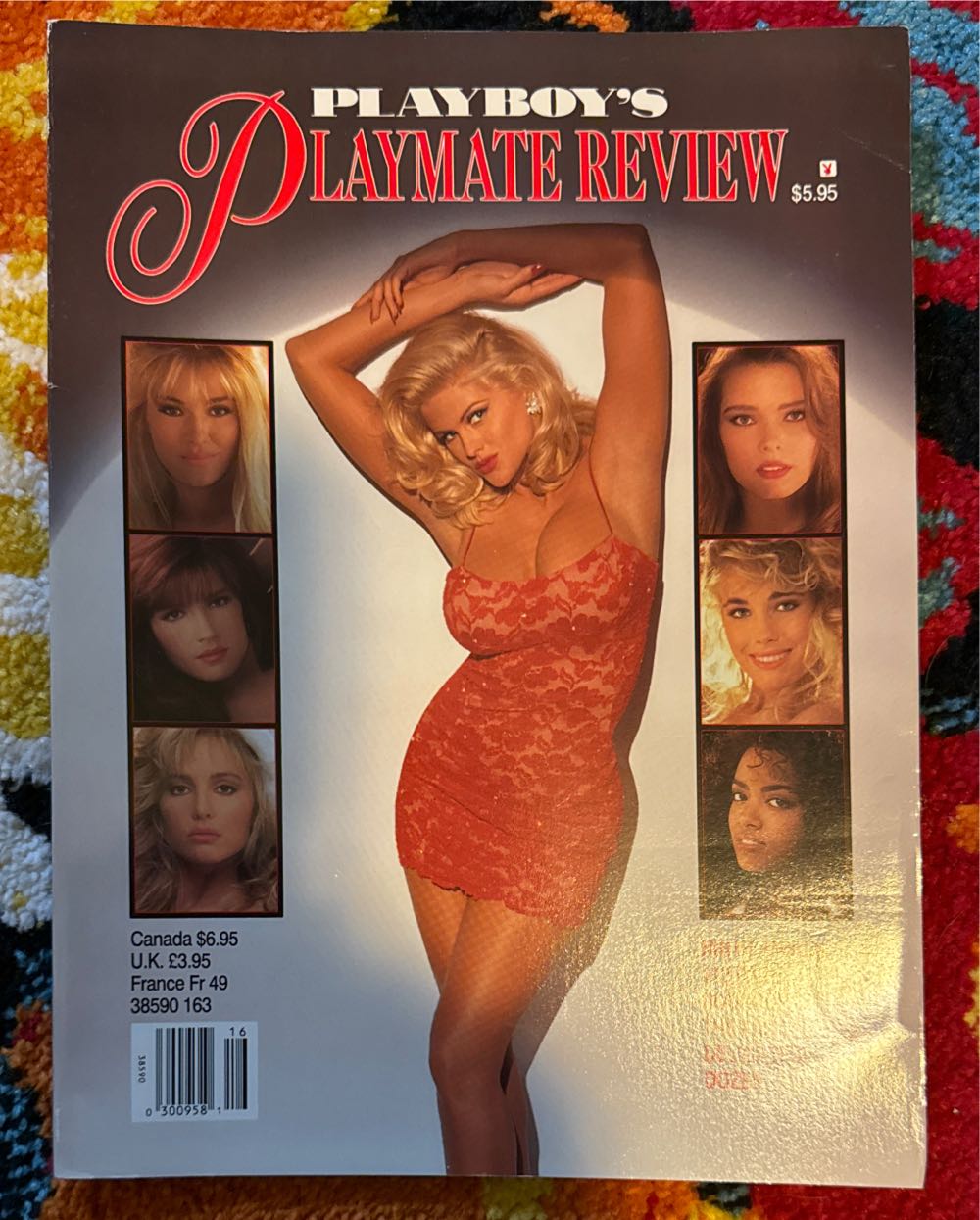 Sports Illustrated - It's A Runners Game