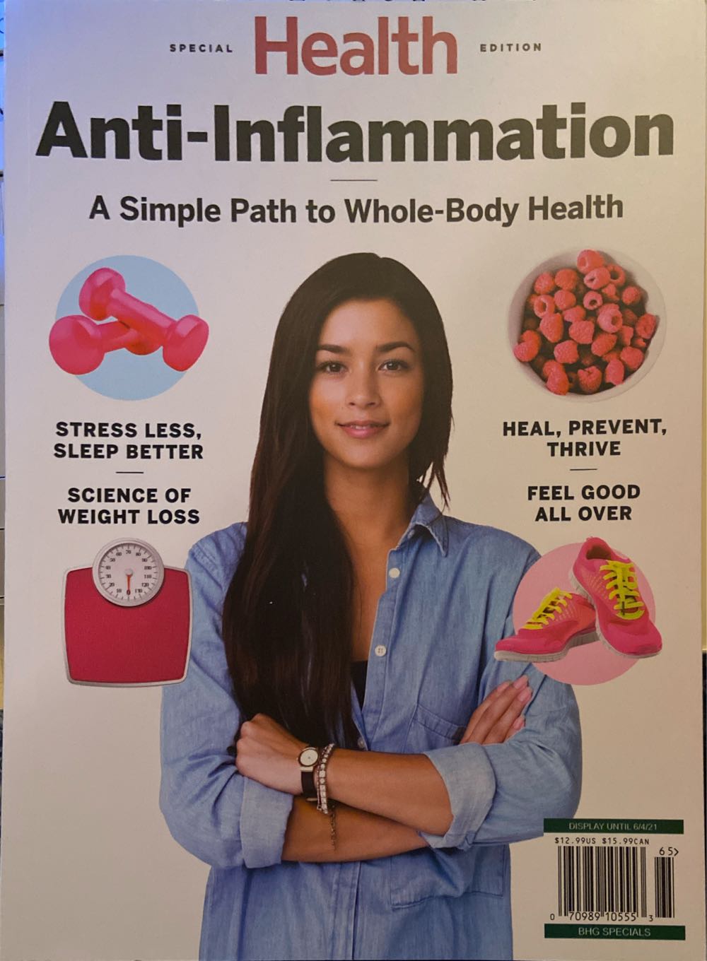 Doctor Who Magazine #197