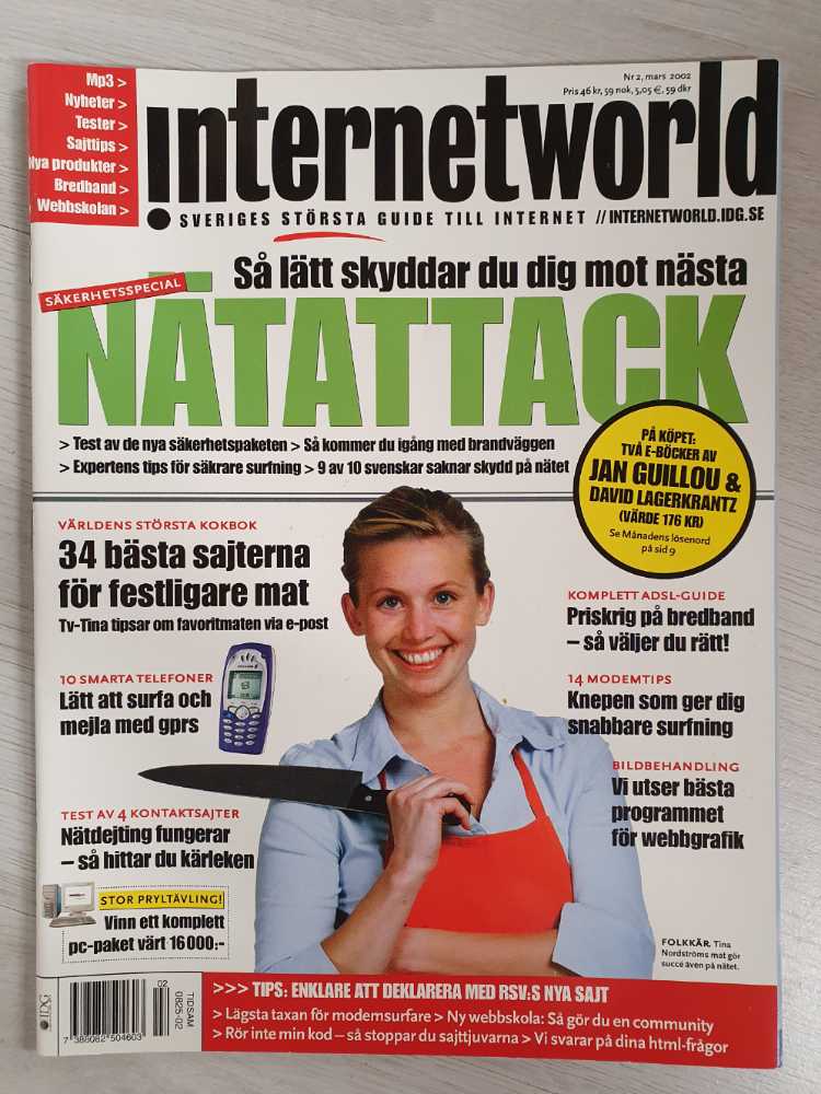 Svenska PC Gamer Special