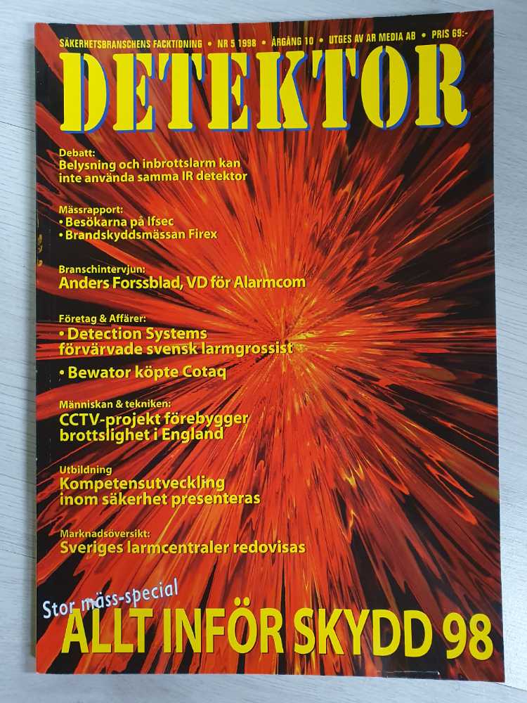 1998 SPORTS ILLUSTRATED