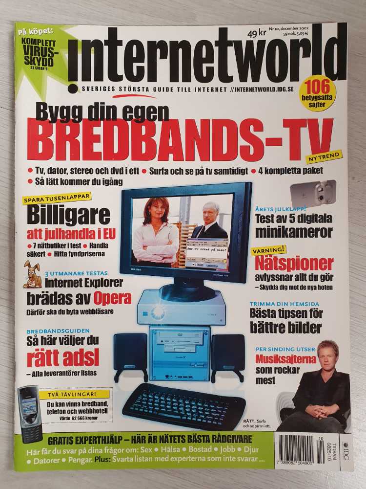 Sports Illustrated - The Baseball Boom