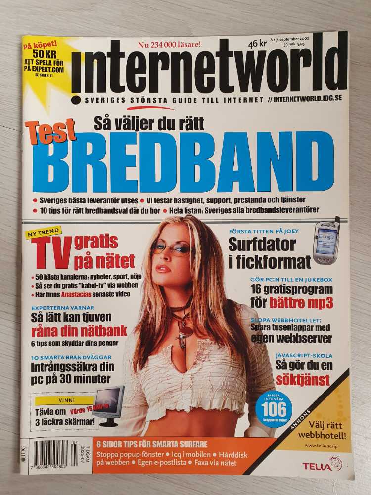 Country America 071486018056