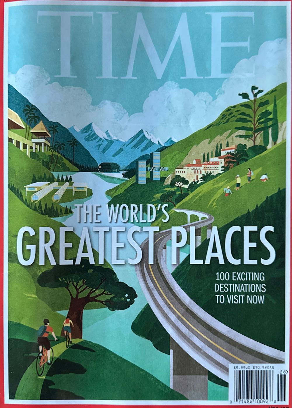 Horrorhound Presents Slashers