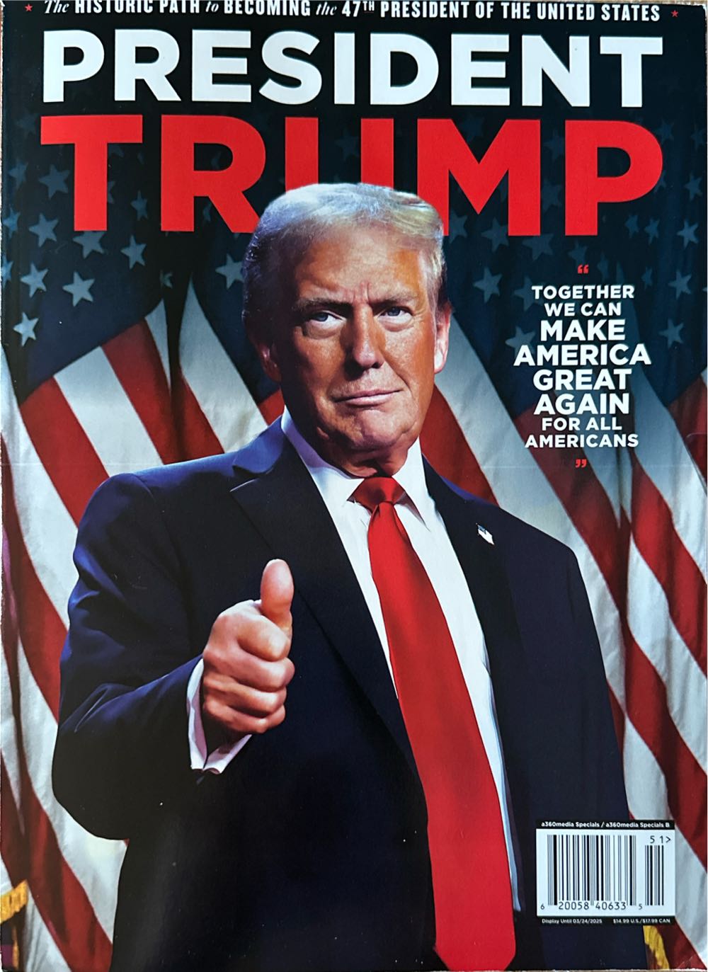 Beatlefan. Issue 270