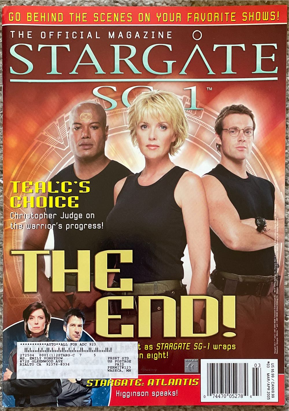 Kiplinger's Personal Finance  2025 February