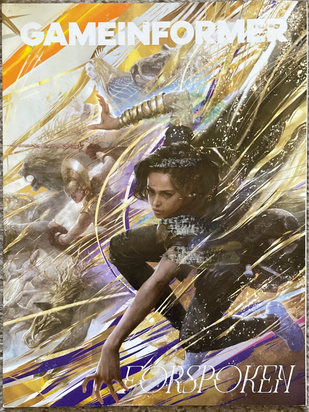 Superman II The Movie Magazine