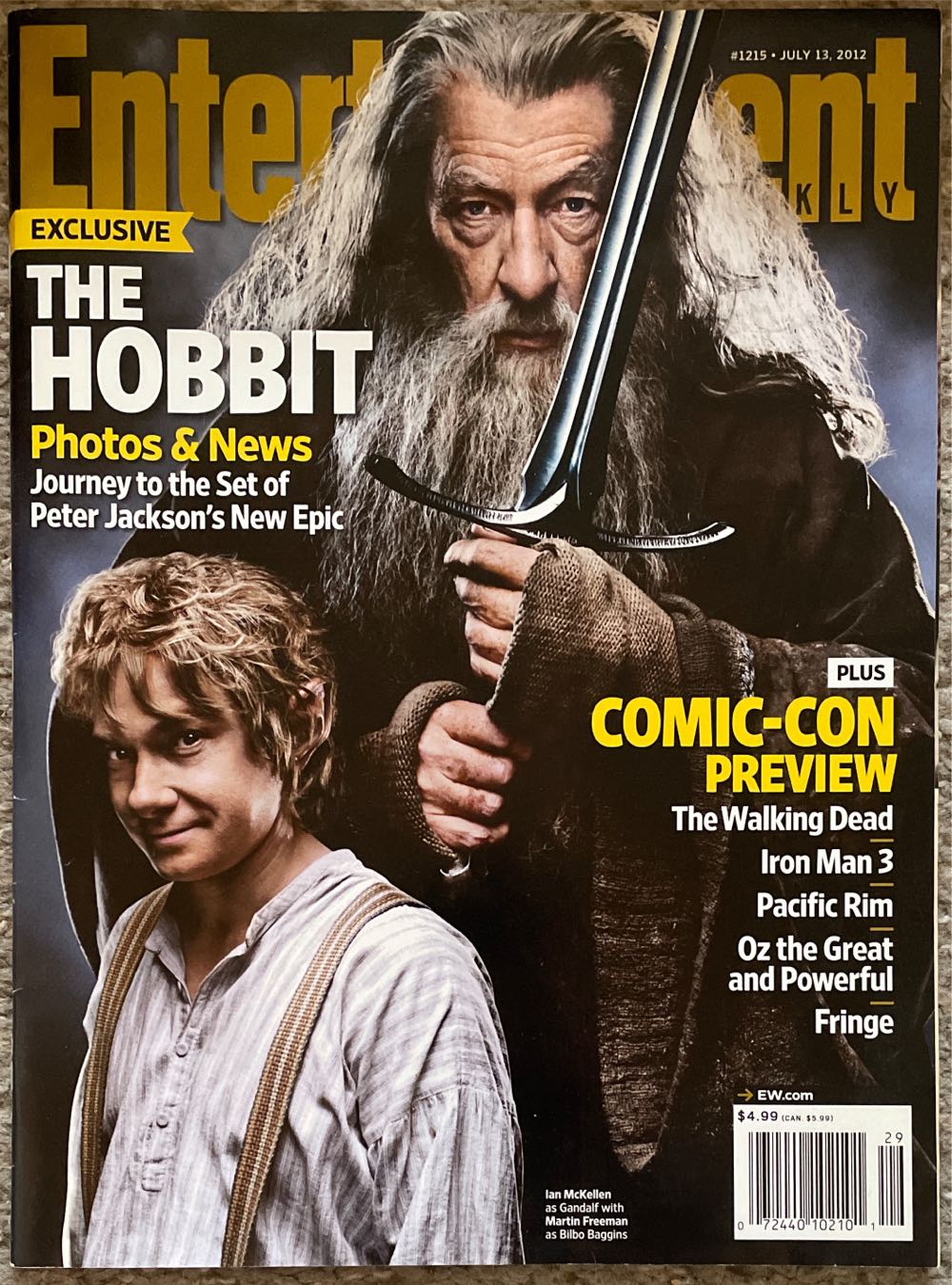 Legends Ken Griffey Jr