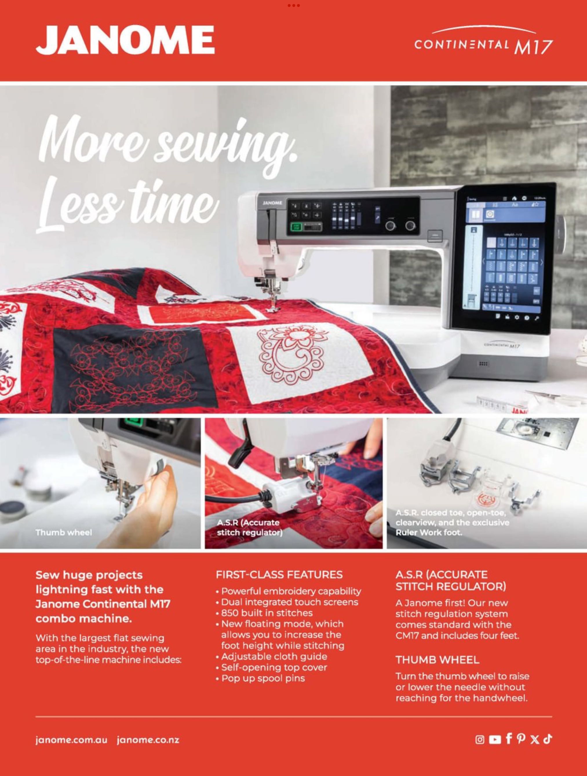 Australian Homespun  2024 December-2025 January  (December) magazine collectible - Main Image 2