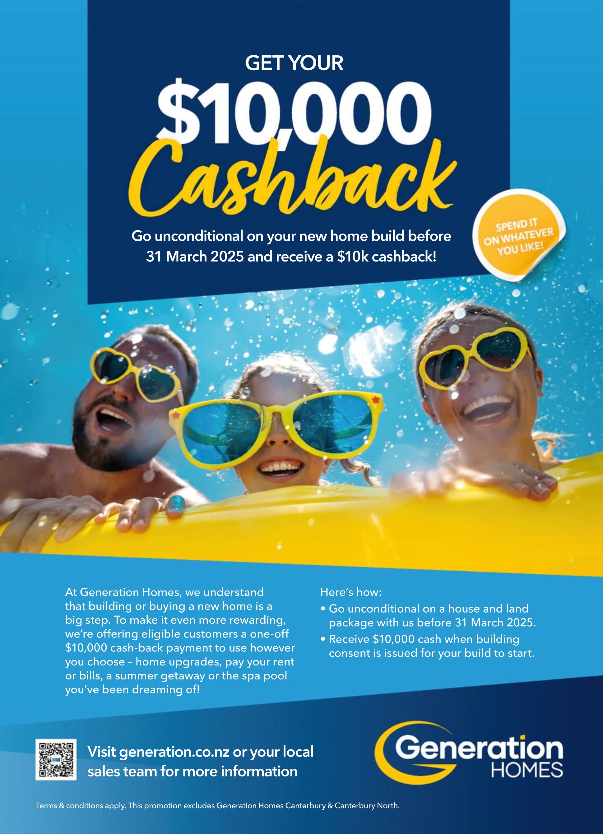 Your Home and Garden  2025 February  (February) magazine collectible - Main Image 2